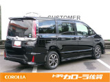 ノア 2.0 Si 