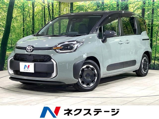 シエンタ ハイブリッド 1.5 Z 