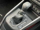 みんなで使えるCVT車です!