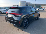 ノートオーラ 1.2 G FOUR 4WD 