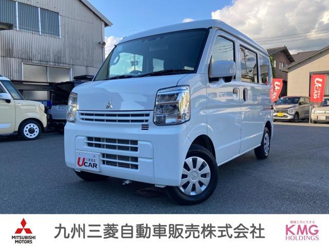 ミニキャブバンG ハイルーフ