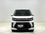 【当社専門スタッフがキレイにしてます】ダイハツ広島では展示前に当社中古車センターにてクリーニング!店舗でも定期的に洗車♪品質には自信があります!お気軽にご来店下さい