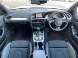 A4 2.0 TFSI 修復歴無し
