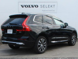 XC60  B5 AWD インスクリプション 4WD