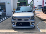 アルト ワークス 