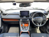 RAV4 2.5 ハイブリッド アドベンチャー E-Four 4WD 4WD サンルーフ