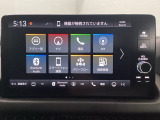 Honda CONNECTディスプレイ