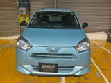 ミライース L SAIII 