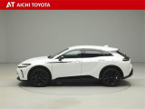 クラウンスポーツ 2.5 Z E-Four 4WD 