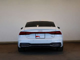 Audi A7 Sportback 45 TFSI quattro S line/アルミホイール 5ツインスポークVデザイン 8.5Jx20/HDマトリクスLEDヘッドライト