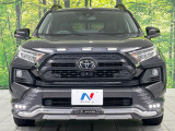 RAV4 2.0 アドベンチャー オフロードパッケージ 4WD 