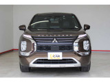 アウトランダー PHEV 2.4 P 4WD