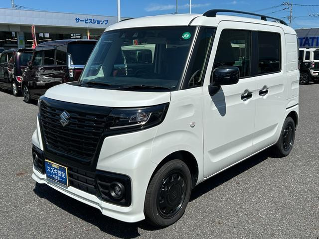 スペーシアベース XF 