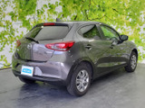 MAZDA2 1.5 15S プロアクティブ スマートエディションII 4WD 