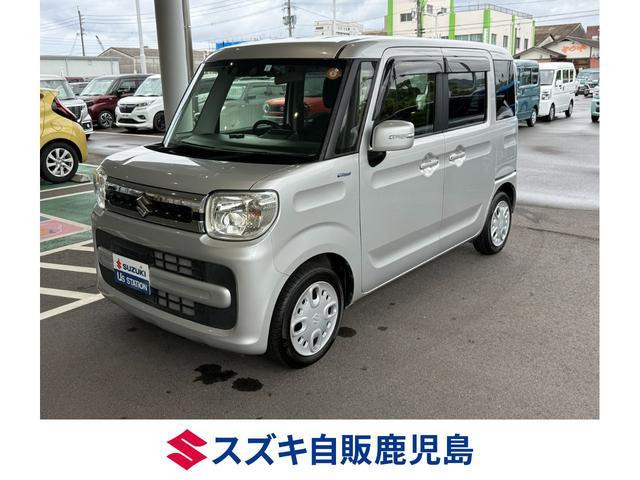 スズキ スペーシア 