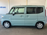 スペーシア ハイブリッド(HYBRID) G 4WD 