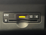 【ETC】高速道路の料金所をストレスなく通過!話題のスポットやサービスエリアに多い「スマートIC」利用時は必須のアイテムです。当店でセットアップを実施、ご納車当日からすぐにご利用いただけます!