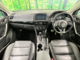 CX-5 2.2 XD Lパッケージ 