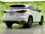 RX 300 Fスポーツ 