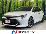 禁煙車 TRDフルエアロ 衝突被害軽減装置 純正ディスプレイオーディオ