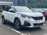 3008 アリュール LEDパッケージ 