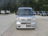 N-VAN G 4WD 