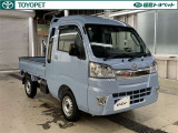 ハイゼットトラック ジャンボ SAIIIt 4WD 3方開