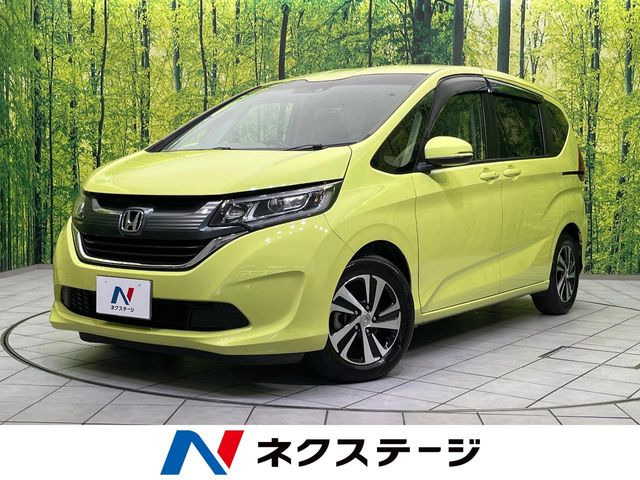 フリード+ 1.5 G ホンダセンシング 