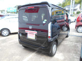 N-VAN +スタイル クール ホンダセンシング 