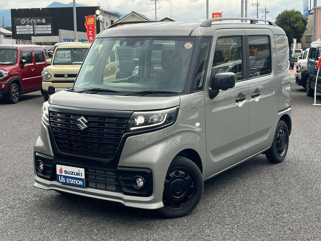 スペーシアベース XF 