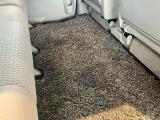 高級タイプの純正マット装備車です★