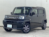 タフト G ダーククロム ベンチャー 4WD サンルーフ
