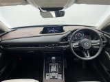 CX-30 1.8 XD Lパッケージ 本革シート 修復歴無し