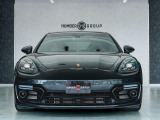 パナメーラ GTS PDK 4WD スポクロ ハイグロスブラックPKG 4ゾーンエ