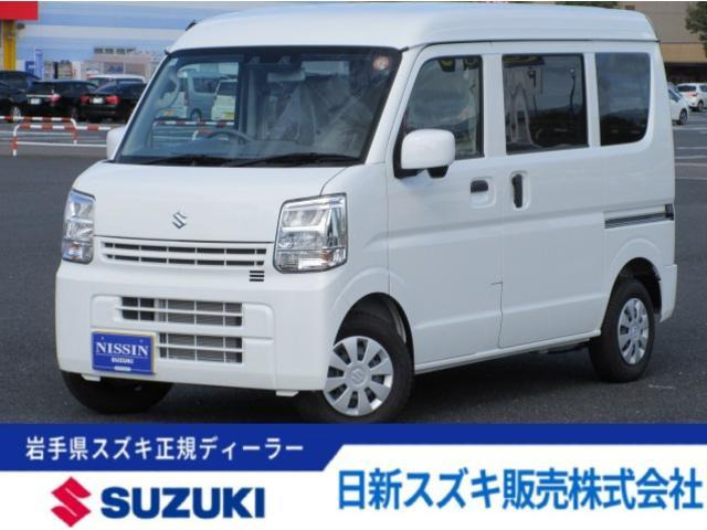 エブリイ PC 4WD 
