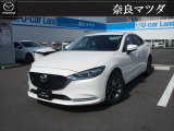 マツダ自慢のMAZDA6セダン入荷しました☆