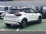 キックス 1.2 X (e-POWER) 
