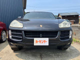 カイエン 3.6 ティプトロニックS 4WD 