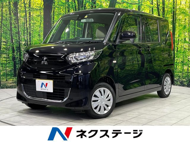eKスペース  M