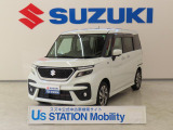 直営ディーラーならではの安心保証付き!知識豊富なメカニックスタッフとスズキ車専用コンピューター診断機で点検、整備はバッチリ!