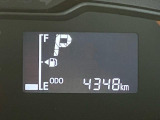 走行距離5000キロ以下です!まだまだ走れますね☆★
