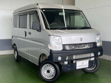 エブリイ PC ハイルーフ 4WD 