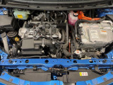 親切・丁寧な専門メカニックスタッフが応対!・車検・点検整備・事故等の修理などアフターサービスも安心。お車のカスタマイズもネクステージのサービススタッフまでご相談ください!