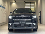 コマンダー 2.0 リミテッド ディーゼル 4WD 