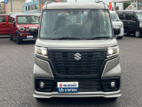 スペーシアベース XF 