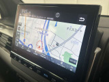 ホンダ純正ナビ付き!独自のインターナビ搭載により、リアルタイムの交通渋滞情報だけでなく、お出掛け先の天気や様々な情報も取得できドライブをよりお愉しみ頂けます!♪