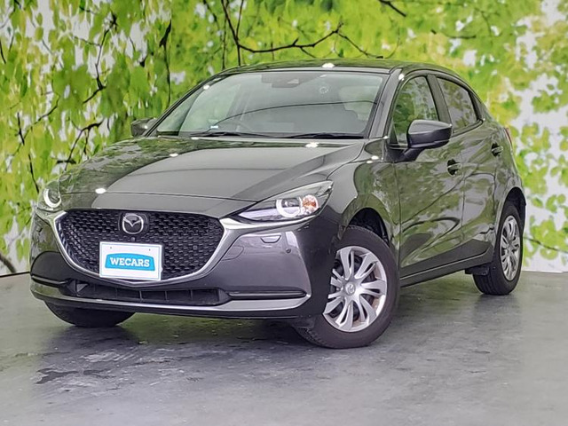 MAZDA2 1.5 15S プロアクティブ スマートエディションII 4WD 