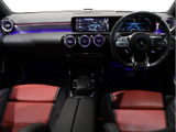 CLAクラス AMG CLA45 S 4マチックプラス 4WD 