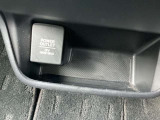 運転席周り