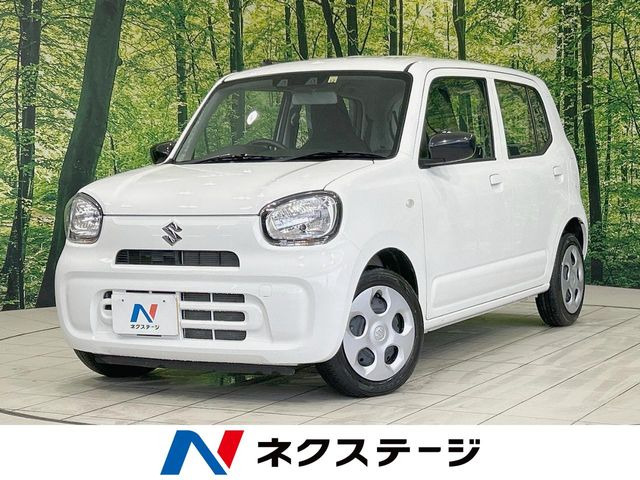 アルト L 